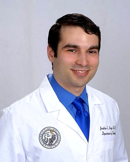 Jonathan Mayer, MD, MPH, FAAD